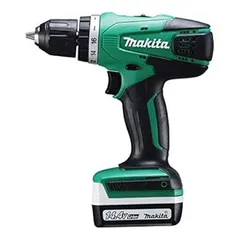 MAKITA マキタ/充電式ドライバドリル/MDF347D/ABランク/88【中古】 2026年最新】mdf347dの人気アイテム - メルカリ
