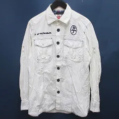 2026年最新】CASTELBAJAC シャツの人気アイテム - メルカリ