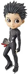 Q posket prince ユーリ！！！ on ICE-Yuri Katsuki- A 勝生勇利スタンダードカラーver. プライズ