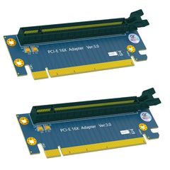 富士通 純正 ライザーカード(PCIe x16 x4) D3485-A10GS1 - メルカリ
