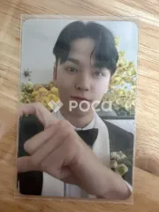 Seventeen バーノン FML CARAT Ver.