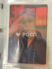 Seventeen バーノン FML Deluxe Ver.