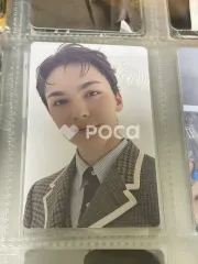 Seventeen バーノン 17 IS RIGHT HERE HERE Ver.