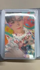 Seventeen バーノン セブチ Face the Sun CARAT Ver.