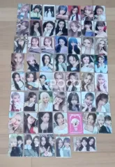 IVE SECRET LOVED IVE ver.