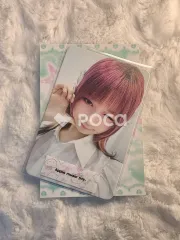 IVE レイ IVE SWITCH APPLEMUSIC