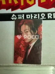 ENHYPEN ニキ DARK BLOOD NEW ver.