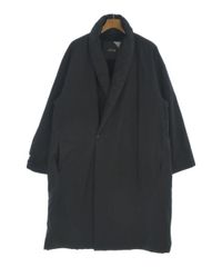 定価14万】美品 ATON シルクコーチジャケット ダークブラウン - メルカリ