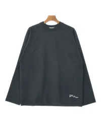STUDIO NICHOLSON Tシャツ・カットソー メンズ 【古着】【中古】【送料無料】のサムネイル