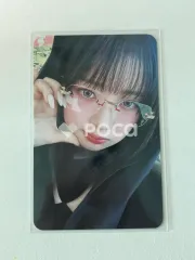 IVE レイ IVE SWITCH WITHMUU