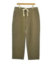 COMOLI 24ss KHAKIチノパンツ サイズ2 - メルカリ