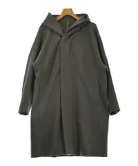 KAZUYUKI KUMAGAI ATTACHMENT コート（その他） メンズ 【古着】【中古】【送料無料】