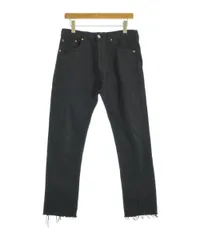 Old Park デニムパンツ メンズ 【古着】【中古】【送料無料】のサムネイル