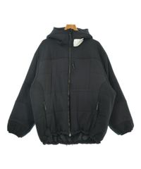 N.HOOLYWOOD ダウンジャケット/ダウンベスト メンズ 【古着】【中古】【送料無料】