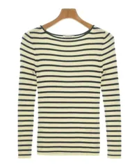 NATURAL BEAUTY BASIC ニット・セーター レディース 【古着】【中古】【送料無料】