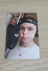 Seventeen バーノン セブチ ; [Semicolon]