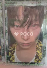 ENHYPEN ソヌ DESIRE : UNLEASH SHOWCASE LIVE Weverse