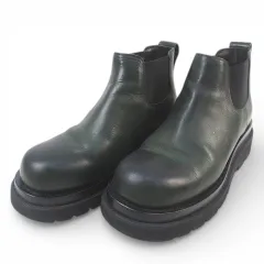 2026年最新】ボッテガ ラグブーツの人気アイテム - メルカリ