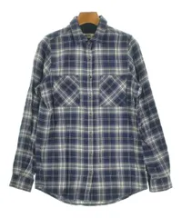 DIESEL カジュアルシャツ レディース 【古着】【中古】【送料無料】