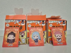 未開封) 呪術廻戦 日常シリーズ 真人 夏油（ゲトウ） 宿儺 まとめ