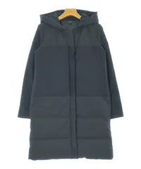 Theory ダウンコート レディース 【古着】【中古】【送料無料】
