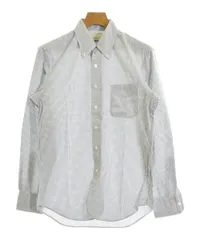 International Gallery BEAMS カジュアルシャツ メンズ 【古着】【中古】【送料無料】