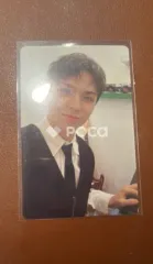 Seventeen バーノン 17 IS RIGHT HERE HEAR Ver.