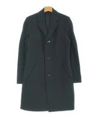 Theory チェスターコート レディース 【古着】【中古】【送料無料】のサムネイル