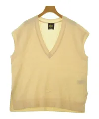 URBAN RESEARCH DOORS ベスト レディース 【古着】【中古】【送料無料】