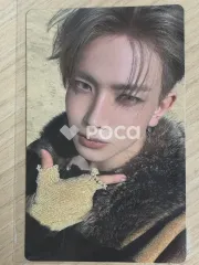 ENHYPEN ヒスン THE SIN : VANISH AFTERLIGHT Ver.