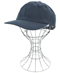 KIJIMA TAKAYUKI キャップ メンズ 【古着】【中古】【送料無料】