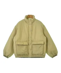 BEAUTY&YOUTH UNITED ARROWS ダウンジャケット/ダウンベスト レディース 【古着】【中古】【送料無料】