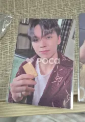 Seventeen バーノン セブチ FML Fallen, Mist, Lost Ver.