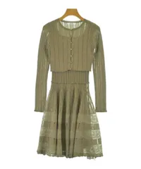 SNIDEL ワンピース レディース 【古着】【中古】【送料無料】