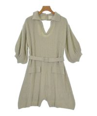 美品 AMERI カーキ サロペット オールインワン - メルカリ