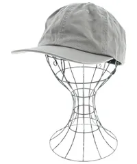 KIJIMA TAKAYUKI キャップ メンズ 【古着】【中古】【送料無料】