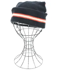 MAISON KITSUNE ニットキャップ・ビーニー メンズ 【古着】【中古】【送料無料】のサムネイル