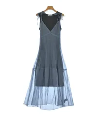 SNIDEL ワンピース レディース 【古着】【中古】【送料無料】