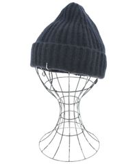 極美品】Steven Alan SOUVENR BEANIE ニット帽 黒 - メルカリ