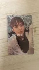 Seventeen バーノン セブチ SECTOR 17 COMPACT ver.