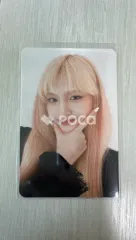 IVE リズ ELEVEN Ver. 2