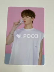 Seventeen バーノン セブチ ファンクラブ CARAT 公式 4期