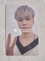 Seventeen バーノン セブチ FML YIZHIYU