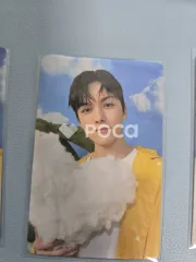 Seventeen バーノン セブチ SEVENTEENTH HEAVEN Carat Ver.