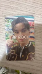 Seventeen バーノン セブチ SEVENTEEN 2025 SEASON'S GREETINGS