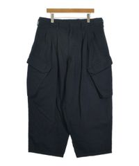 BLACK Scandal Yohji Yamamoto カラスパンツ - メルカリ