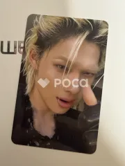 ENHYPEN ニキ ENHYPEN X 大韓赤十字社 献血キャンペーン