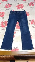 トゥルーレリジョン ストレッチデニム 実寸29インチ 丈94