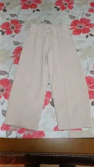 エイゴールディ ワイドトレーニングウェア 26インチ 丈89