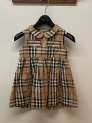 2026年最新】バーバリーキッズワンピースの人気アイテム - メルカリ